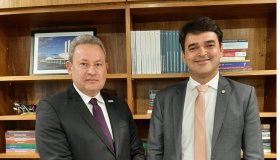 Atividade de risco: CONAMP reúne-se com relator do PL 2191/2023